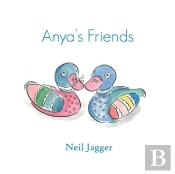 Anya'S Friends