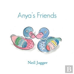 Bertrand.pt - Anya'S Friends