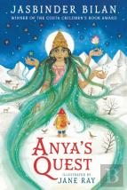Anya'S Quest