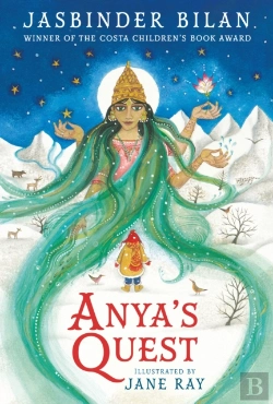 Bertrand.pt - Anya'S Quest