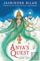 Anya'S Quest