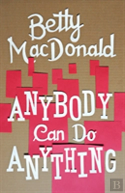 Bertrand.pt - Anybody Can Do Anything