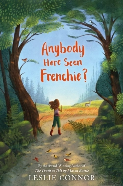Bertrand.pt - Anybody Here Seen Frenchie?