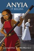 Anyia - It Begins