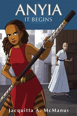 Bertrand.pt - Anyia - It Begins