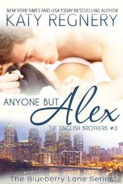 Bertrand.pt - Anyone But Alex