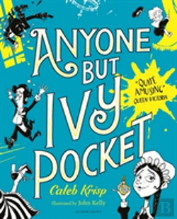 Bertrand.pt - Anyone But Ivy Pocket