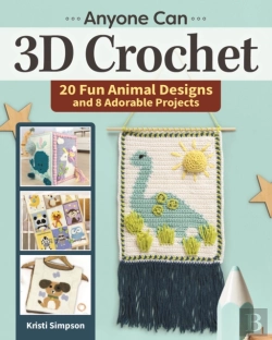Bertrand.pt - Anyone Can 3d Crochet