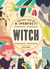 Anyone Can Be A (Perfect) Witch