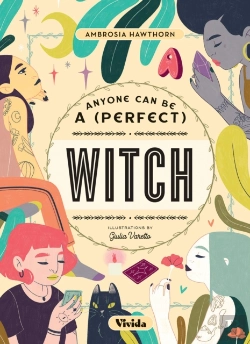 Bertrand.pt - Anyone Can Be A (Perfect) Witch