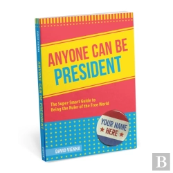 Bertrand.pt - Anyone Can Be President