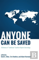 Anyone Can Be Saved