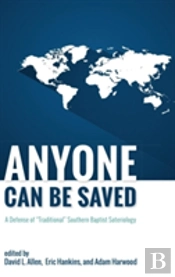Anyone Can Be Saved