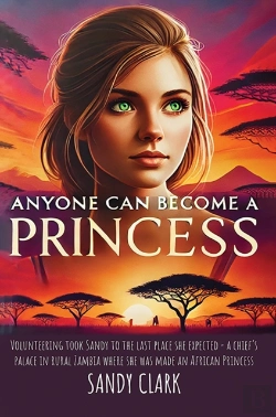 Bertrand.pt - Anyone Can Become A Princess