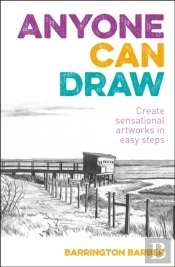 Anyone Can Draw