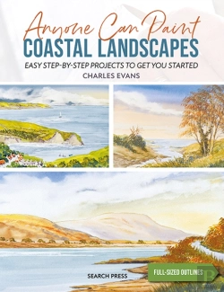 Bertrand.pt - Anyone Can Paint Coastal Landscapes