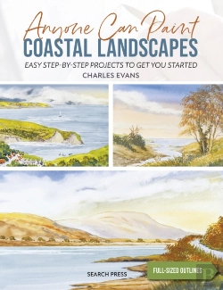 Bertrand.pt - Anyone Can Paint Coastal Landscapes