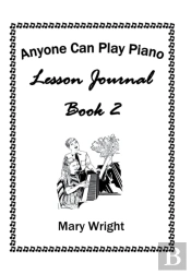 Anyone Can Play Piano