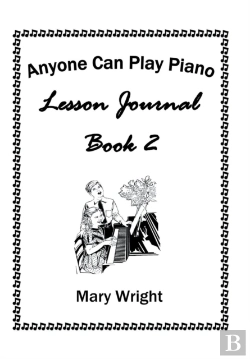 Bertrand.pt - Anyone Can Play Piano