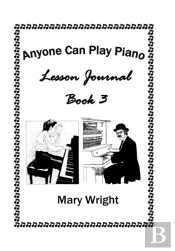 Anyone Can Play Piano