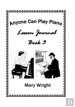 Bertrand.pt - Anyone Can Play Piano