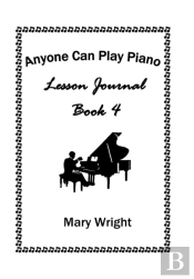 Anyone Can Play Piano
