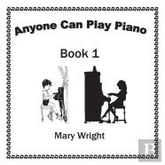 Anyone Can Play Piano