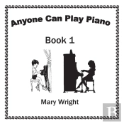 Anyone Can Play Piano