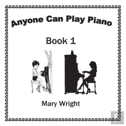 Bertrand.pt - Anyone Can Play Piano