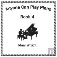 Anyone Can Play Piano
