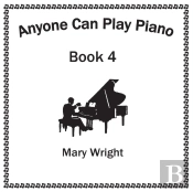 Anyone Can Play Piano