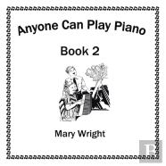 Anyone Can Play Piano