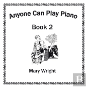 Anyone Can Play Piano