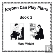 Anyone Can Play Piano