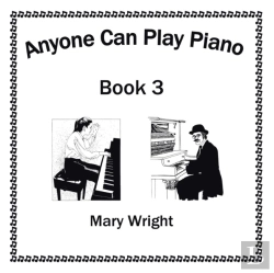 Bertrand.pt - Anyone Can Play Piano