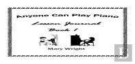 Anyone Can Play Piano