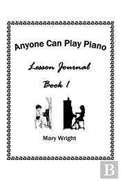 Anyone Can Play Piano