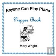 Anyone Can Play Piano