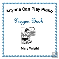 Bertrand.pt - Anyone Can Play Piano