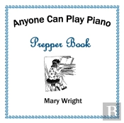 Anyone Can Play Piano