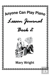 Anyone Can Play Piano