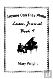 Anyone Can Play Piano