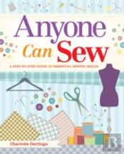Anyone Can Sew