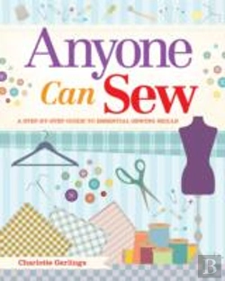 Bertrand.pt - Anyone Can Sew