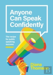 Anyone Can Speak Confidently