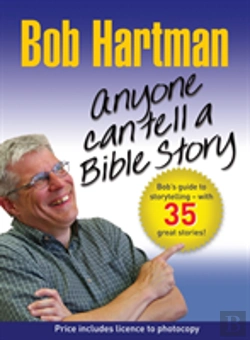 Bertrand.pt - Anyone Can Tell A Bible Story