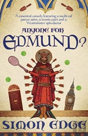 Anyone For Edmund?