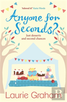 Anyone For Seconds?