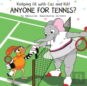 Anyone For Tennis