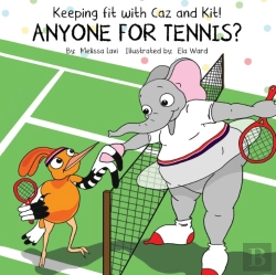 Bertrand.pt - Anyone For Tennis